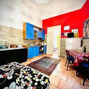 La Casa Di Luna 1 Center Appartamento